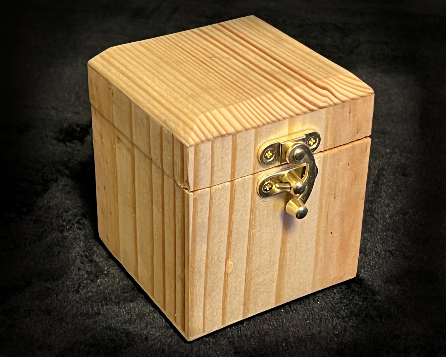 Classic Trading Card Box