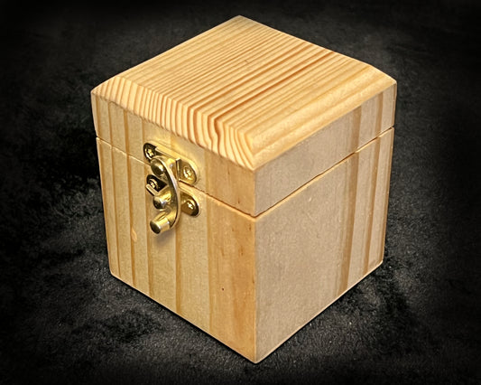 Classic Trading Card Box